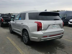 Hyundai Palisade ULTIMATE CALLIGRAPHY| 360| ОБДУХВАНЕ| 2 КЛЮЧА| , снимка 4