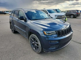 Jeep Grand cherokee LIMITED X/CARFAXФИНАНСИРАНЕ, снимка 2