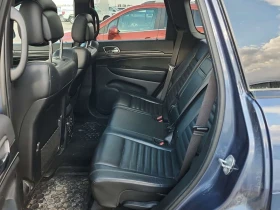 Jeep Grand cherokee LIMITED X/CARFAXФИНАНСИРАНЕ, снимка 11