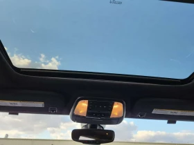 Jeep Grand cherokee LIMITED X/CARFAXФИНАНСИРАНЕ, снимка 12