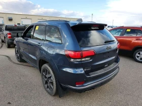 Jeep Grand cherokee LIMITED X/CARFAXФИНАНСИРАНЕ, снимка 4