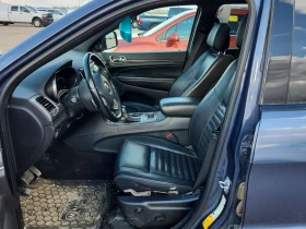 Jeep Grand cherokee LIMITED X/CARFAXФИНАНСИРАНЕ, снимка 6