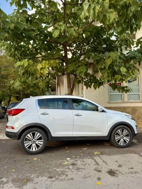 Kia Sportage, снимка 6