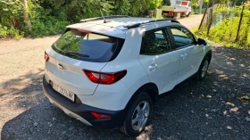 Kia Stonic 1.2i, снимка 6