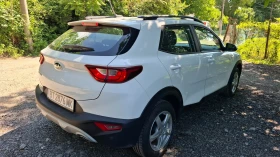 Kia Stonic 1.2i, снимка 5