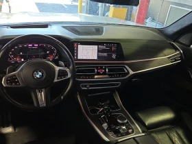 BMW X7 M-PK* 7PASS* LASER* DIS* ОБДУХ* МАСАЖ* КРАЙНА ЦЕНА, снимка 7