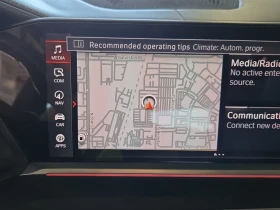 BMW X7 M-PK* 7PASS* LASER* DIS* ОБДУХ* МАСАЖ* КРАЙНА ЦЕНА, снимка 9