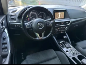 Mazda CX-5 Bose  facelift , снимка 9