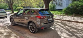 Mazda CX-5 Bose  facelift , снимка 3