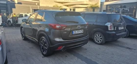 Mazda CX-5 Bose  facelift , снимка 5