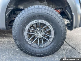 Ford F150 RAPTOR* SUPERCREW* 360* ОБДУХ* ПАНО* КРАЙНА ЦЕНА, снимка 6