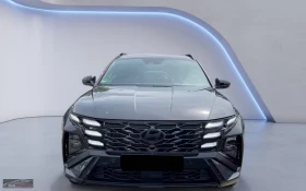 Hyundai Tucson N-LINE/PHEV 252HP/4X4/360/308h, снимка 4