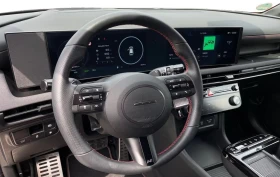 Hyundai Tucson N-LINE/PHEV 252HP/4X4/360/308h, снимка 8