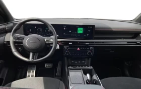 Hyundai Tucson N-LINE/PHEV 252HP/4X4/360/308h, снимка 9