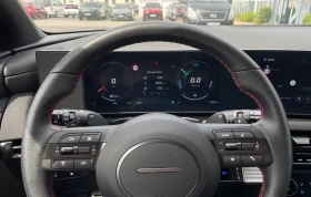 Hyundai Tucson N-LINE/PHEV 252HP/4X4/360/308h, снимка 10