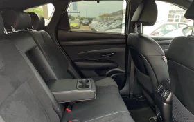 Hyundai Tucson N-LINE/PHEV 252HP/4X4/360/308h, снимка 11