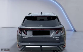 Hyundai Tucson N-LINE/PHEV 252HP/4X4/360/308h, снимка 5