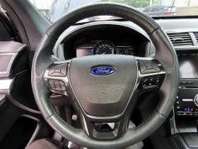 Ford Explorer 2.3 Limited 4Wd, снимка 8