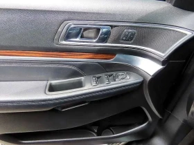 Ford Explorer 2.3 Limited 4Wd, снимка 11