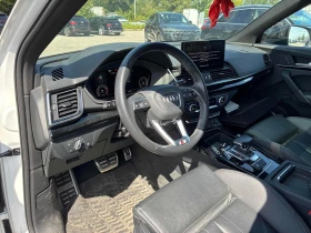Audi Q5 Sportback* S-LINE* B&O360* ДИСТРОНИК* КРАЙНА ЦЕНА, снимка 12