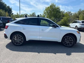 Audi Q5 Sportback* S-LINE* B&O360* ДИСТРОНИК* КРАЙНА ЦЕНА, снимка 4