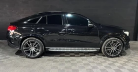 Mercedes-Benz GLE Coupe 400d 4Matic AMG-Line, снимка 5