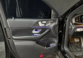 Mercedes-Benz GLE Coupe 400d 4Matic AMG-Line, снимка 9