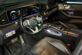 Mercedes-Benz GLE Coupe 400d 4Matic AMG-Line, снимка 6