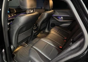 Mercedes-Benz GLE Coupe 400d 4Matic AMG-Line, снимка 11