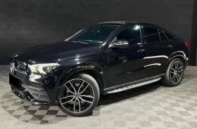 Mercedes-Benz GLE Coupe 400d 4Matic AMG-Line, снимка 1