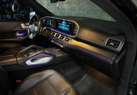 Mercedes-Benz GLE Coupe 400d 4Matic AMG-Line, снимка 7
