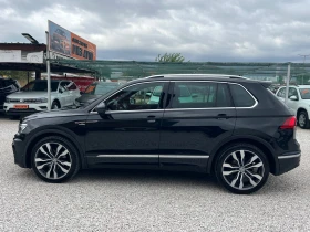 VW Tiguan 2.0TDI* R-LINE* 100%km* FACE* AUT* FULL* LIZING, снимка 8