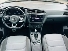 VW Tiguan 2.0TDI* R-LINE* 100%km* FACE* AUT* FULL* LIZING, снимка 3