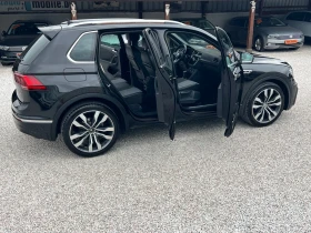 VW Tiguan 2.0TDI* R-LINE* 100%km* FACE* AUT* FULL* LIZING, снимка 9