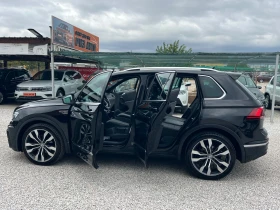 VW Tiguan 2.0TDI* R-LINE* 100%km* FACE* AUT* FULL* LIZING, снимка 16