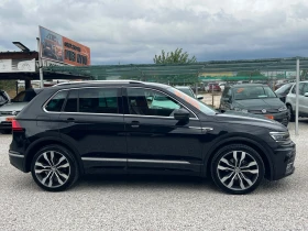 VW Tiguan 2.0TDI* R-LINE* 100%km* FACE* AUT* FULL* LIZING, снимка 15