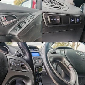 Hyundai IX35 1.7 116 К.С. ДИЗЕЛ! FACELIFT! , снимка 9