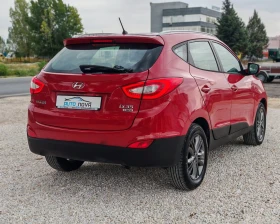 Hyundai IX35 1.7 116 К.С. ДИЗЕЛ! FACELIFT! , снимка 5