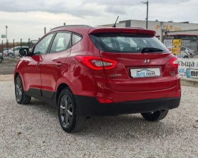 Hyundai IX35 1.7 116 К.С. ДИЗЕЛ! FACELIFT! , снимка 7