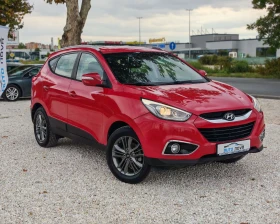 Hyundai IX35 1.7 116 К.С. ДИЗЕЛ! FACELIFT! , снимка 1