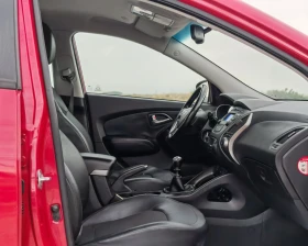 Hyundai IX35 1.7 116 К.С. ДИЗЕЛ! FACELIFT! , снимка 10