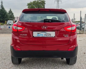 Hyundai IX35 1.7 116 К.С. ДИЗЕЛ! FACELIFT! , снимка 6