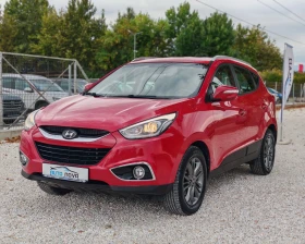 Hyundai IX35 1.7 116 К.С. ДИЗЕЛ! FACELIFT! , снимка 3