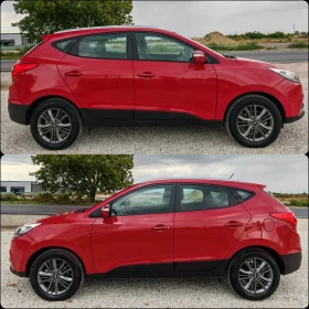 Hyundai IX35 1.7 116 К.С. ДИЗЕЛ! FACELIFT! , снимка 4