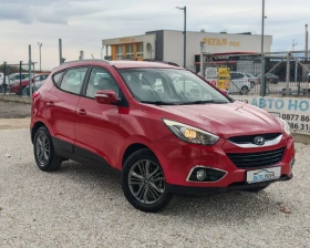 Hyundai IX35 1.7 116 К.С. ДИЗЕЛ! FACELIFT! , снимка 16