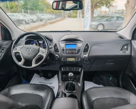 Hyundai IX35 1.7 116 К.С. ДИЗЕЛ! FACELIFT! , снимка 13