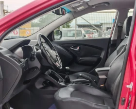 Hyundai IX35 1.7 116 К.С. ДИЗЕЛ! FACELIFT! , снимка 8