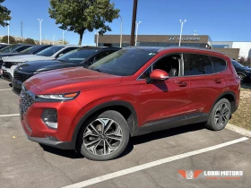 Hyundai Santa fe, снимка 2