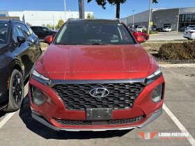 Hyundai Santa fe, снимка 12
