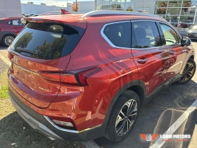Hyundai Santa fe, снимка 3